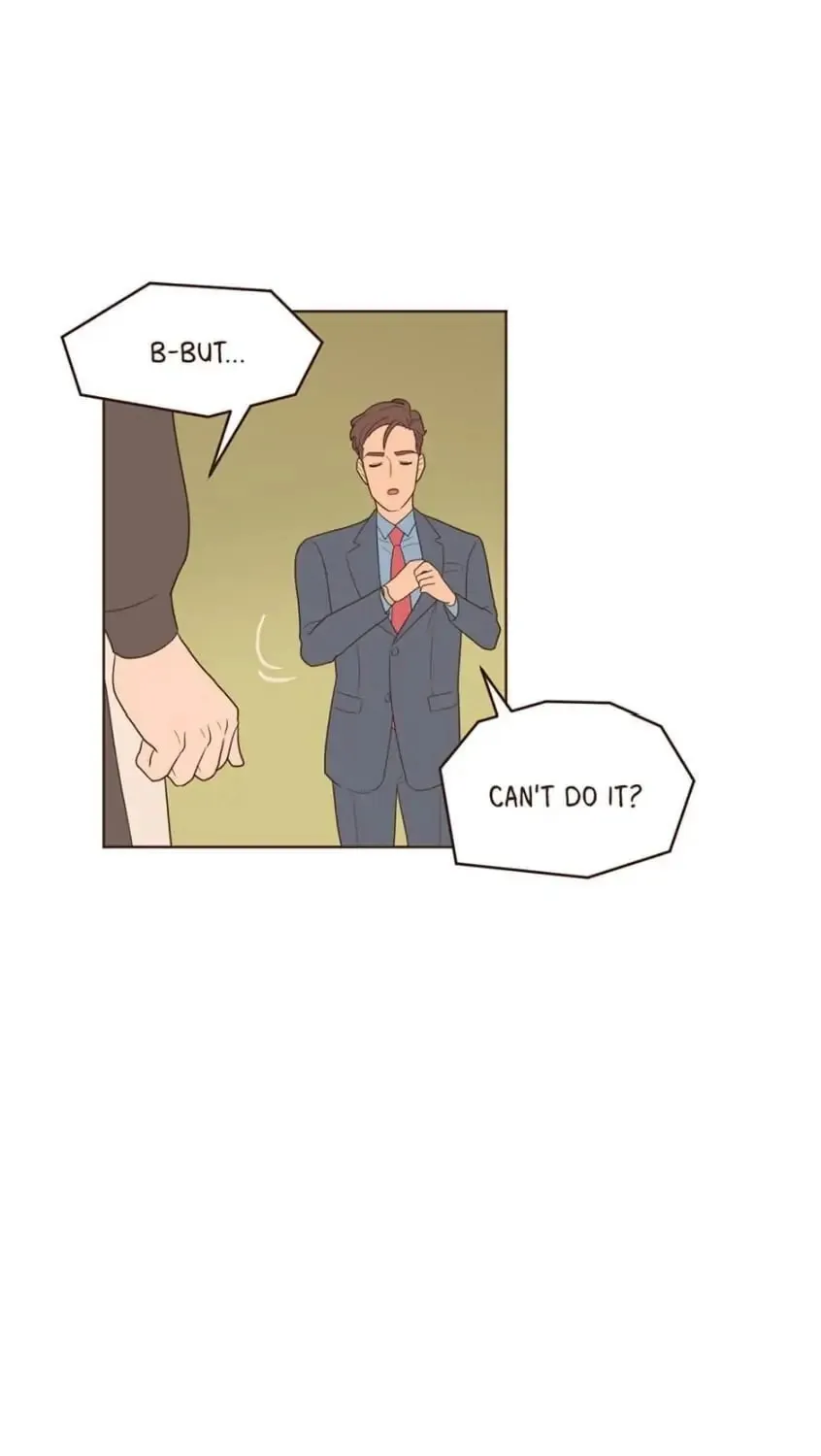 Interview with the Crazy Rich Chapter 11 page 18 - 