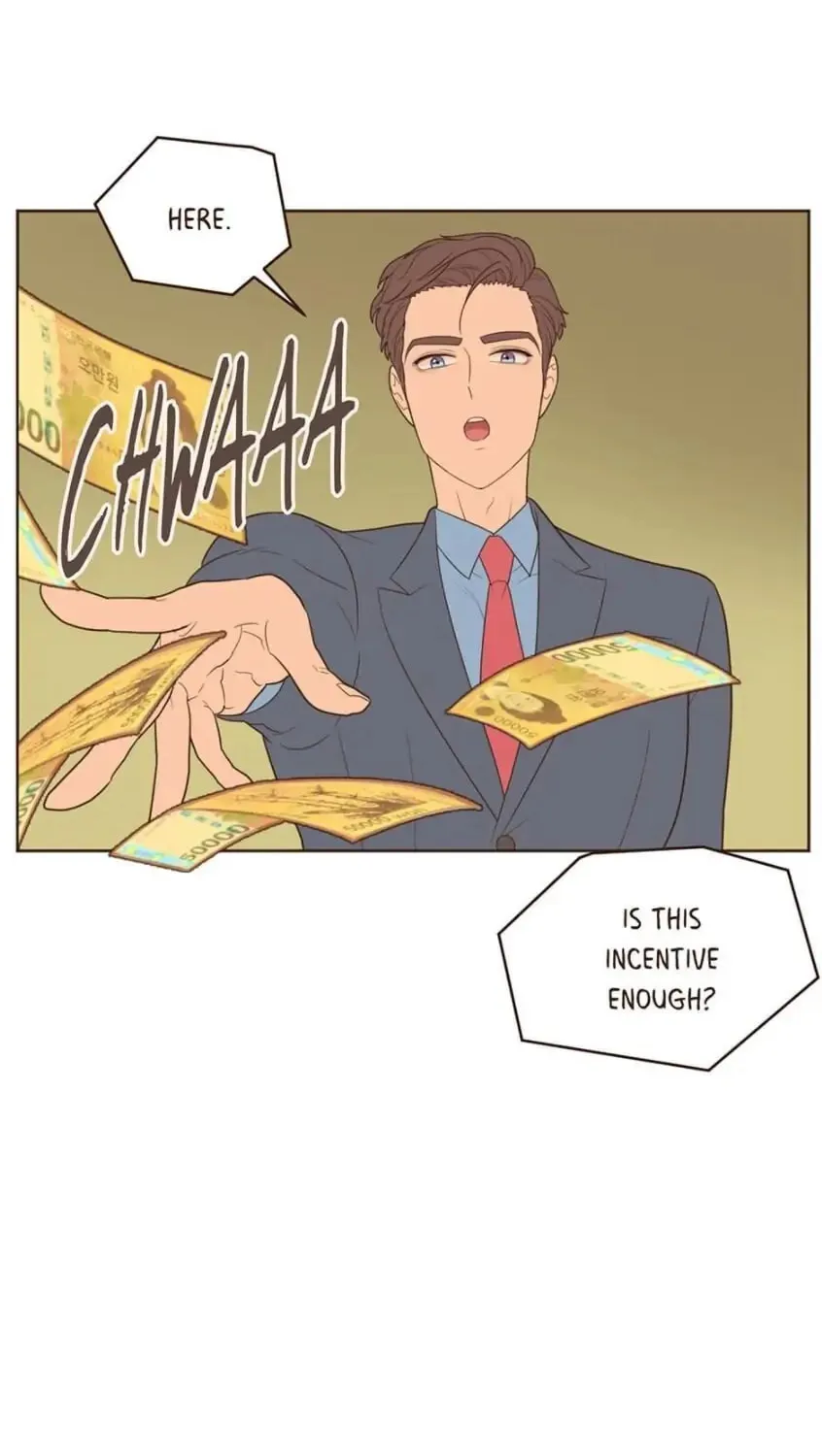 Interview with the Crazy Rich Chapter 11 page 19 - 