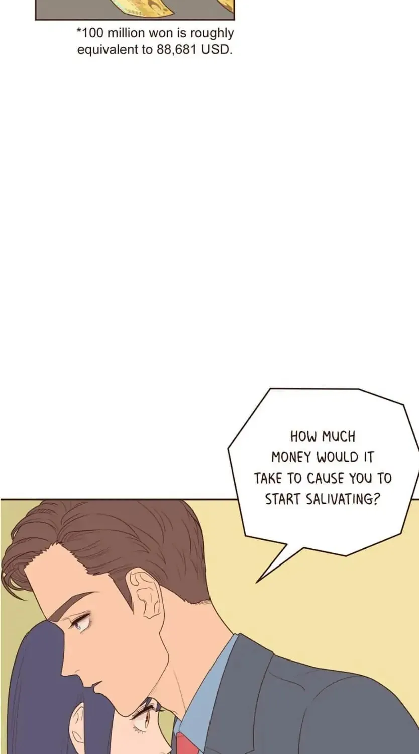 Interview with the Crazy Rich Chapter 11 page 23 - 