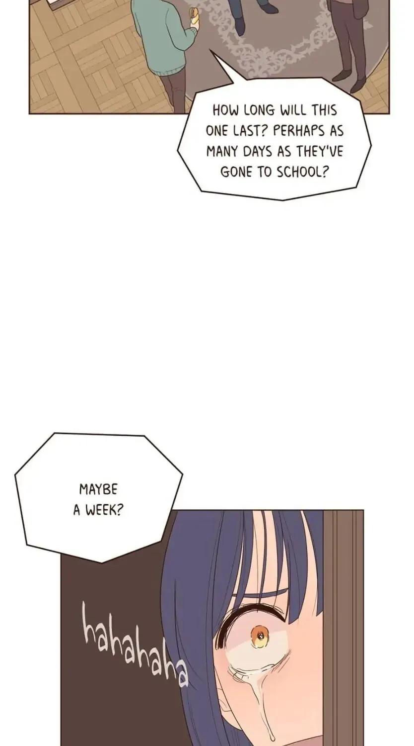 Interview with the Crazy Rich Chapter 11 page 29 - 