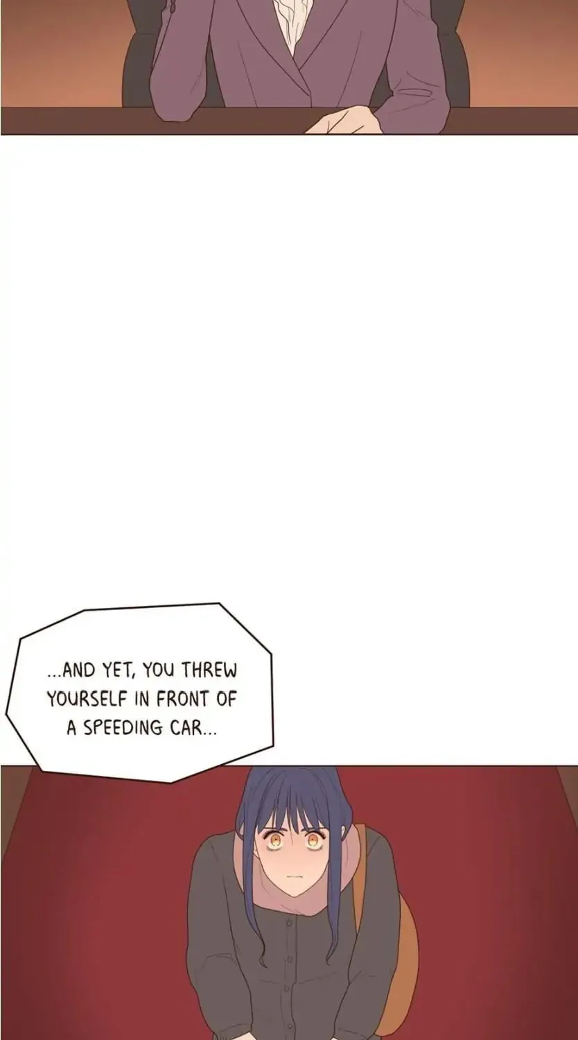 Interview with the Crazy Rich Chapter 11 page 33 - 