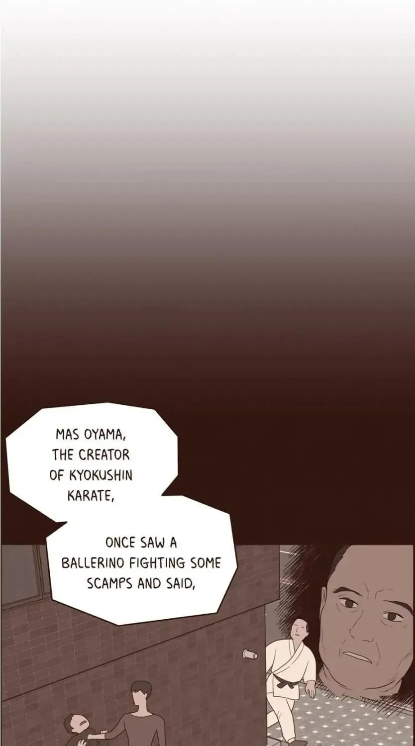 Interview with the Crazy Rich Chapter 11 page 36 - 
