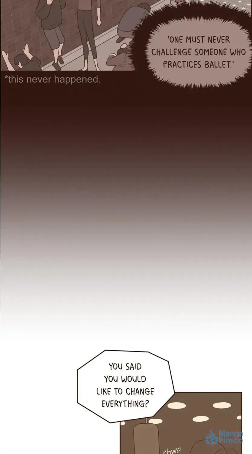 Interview with the Crazy Rich Chapter 11 page 37 - 