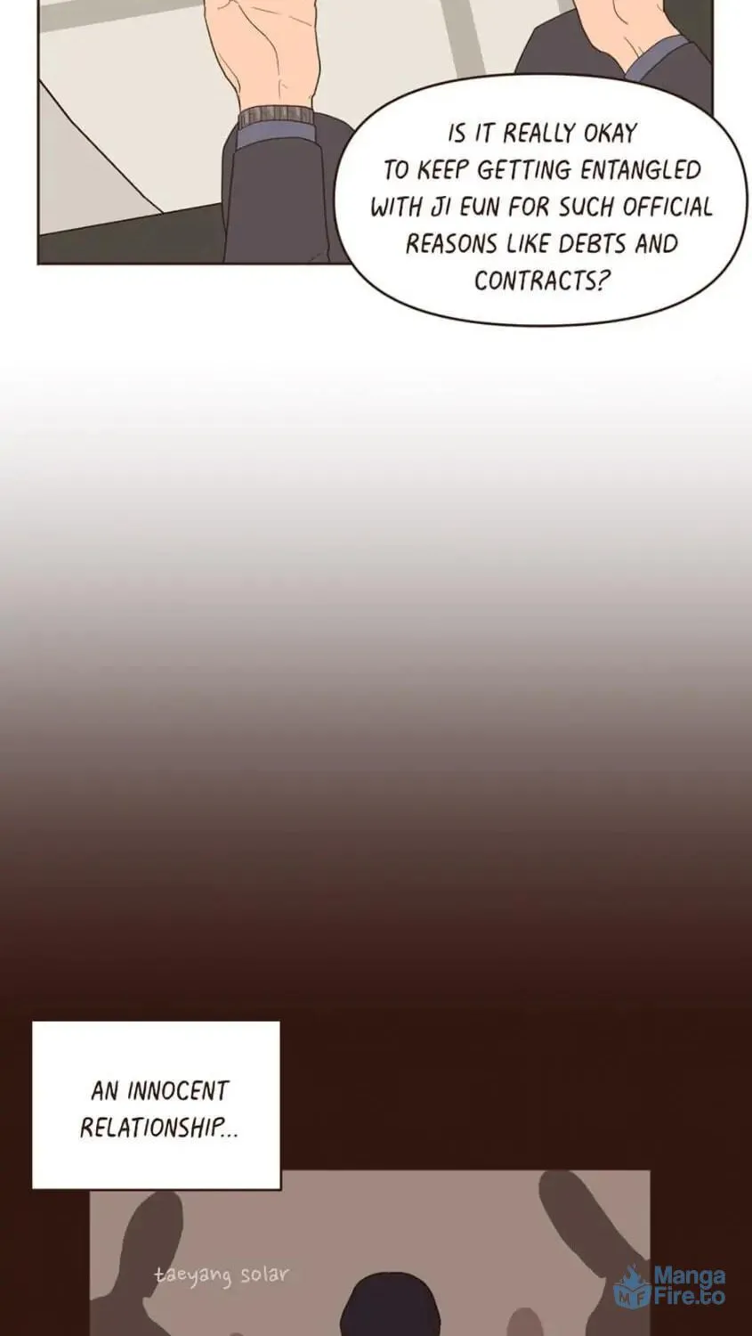 Interview with the Crazy Rich Chapter 11 page 51 - 