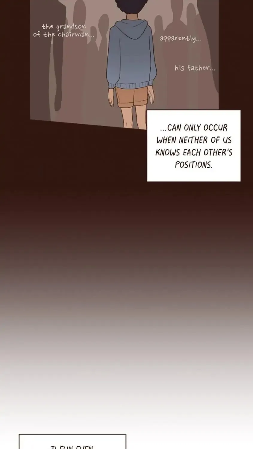 Interview with the Crazy Rich Chapter 11 page 52 - 