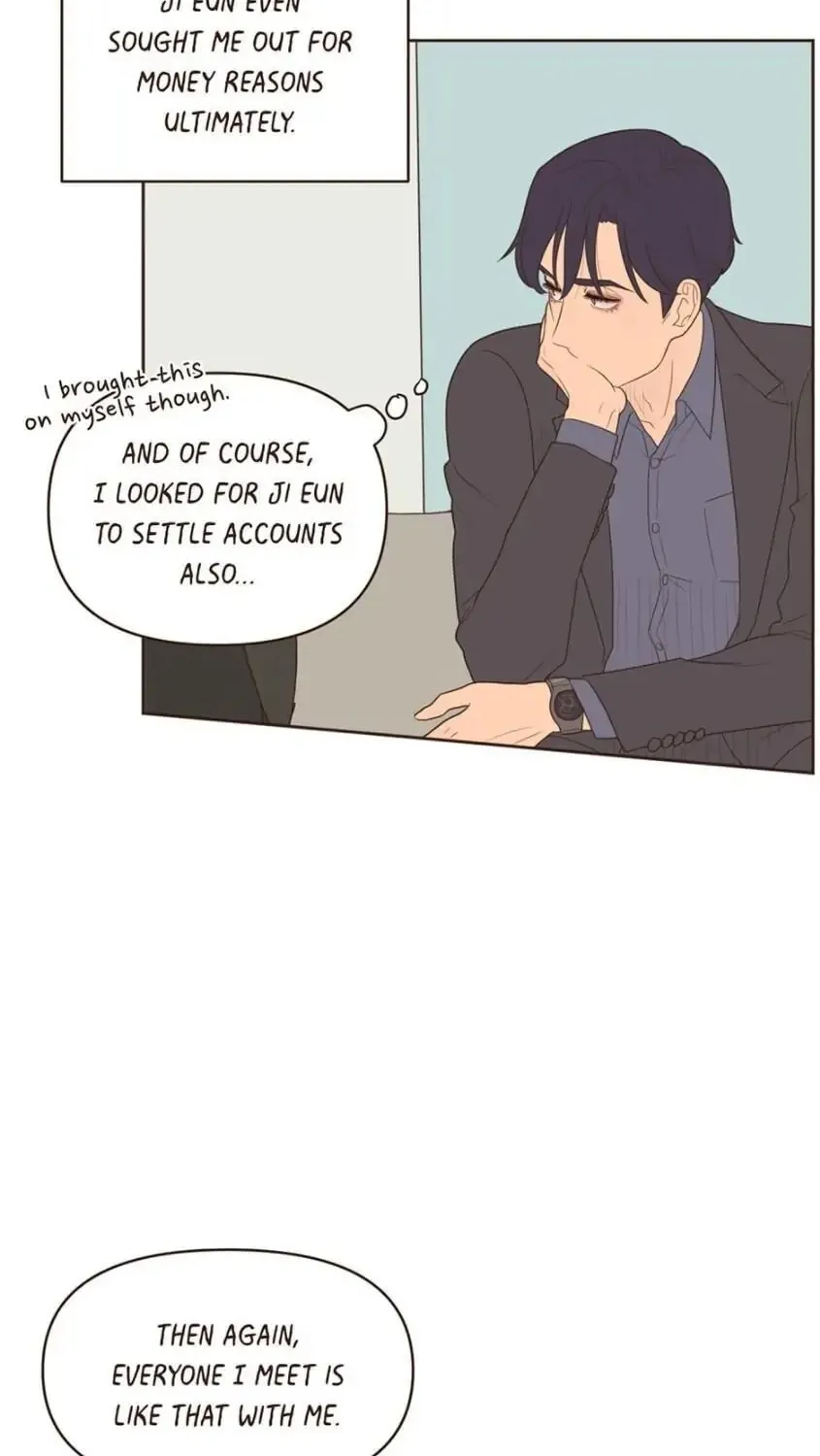 Interview with the Crazy Rich Chapter 11 page 53 - 