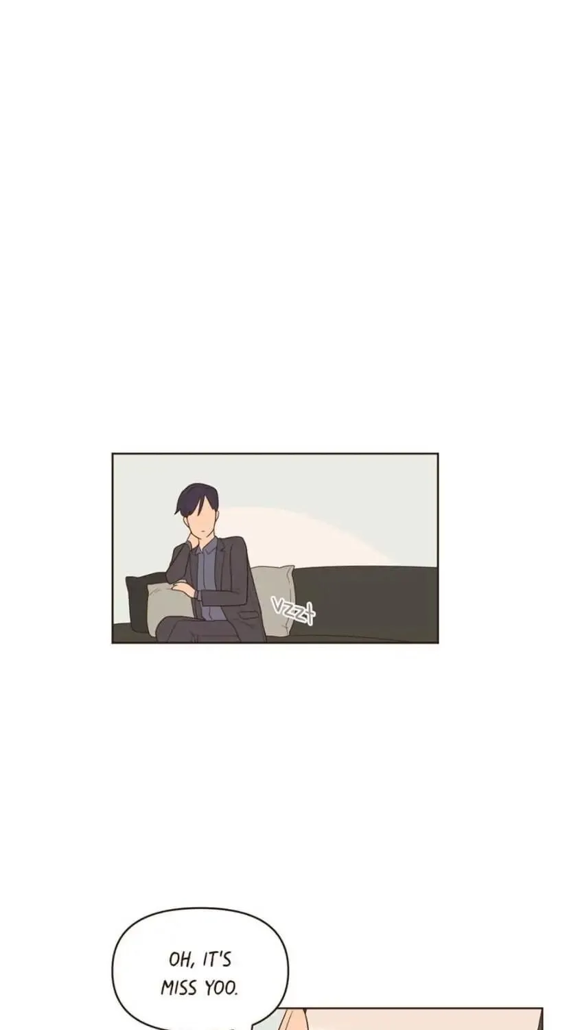 Interview with the Crazy Rich Chapter 11 page 56 - 