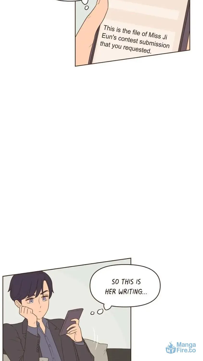 Interview with the Crazy Rich Chapter 11 page 57 - 
