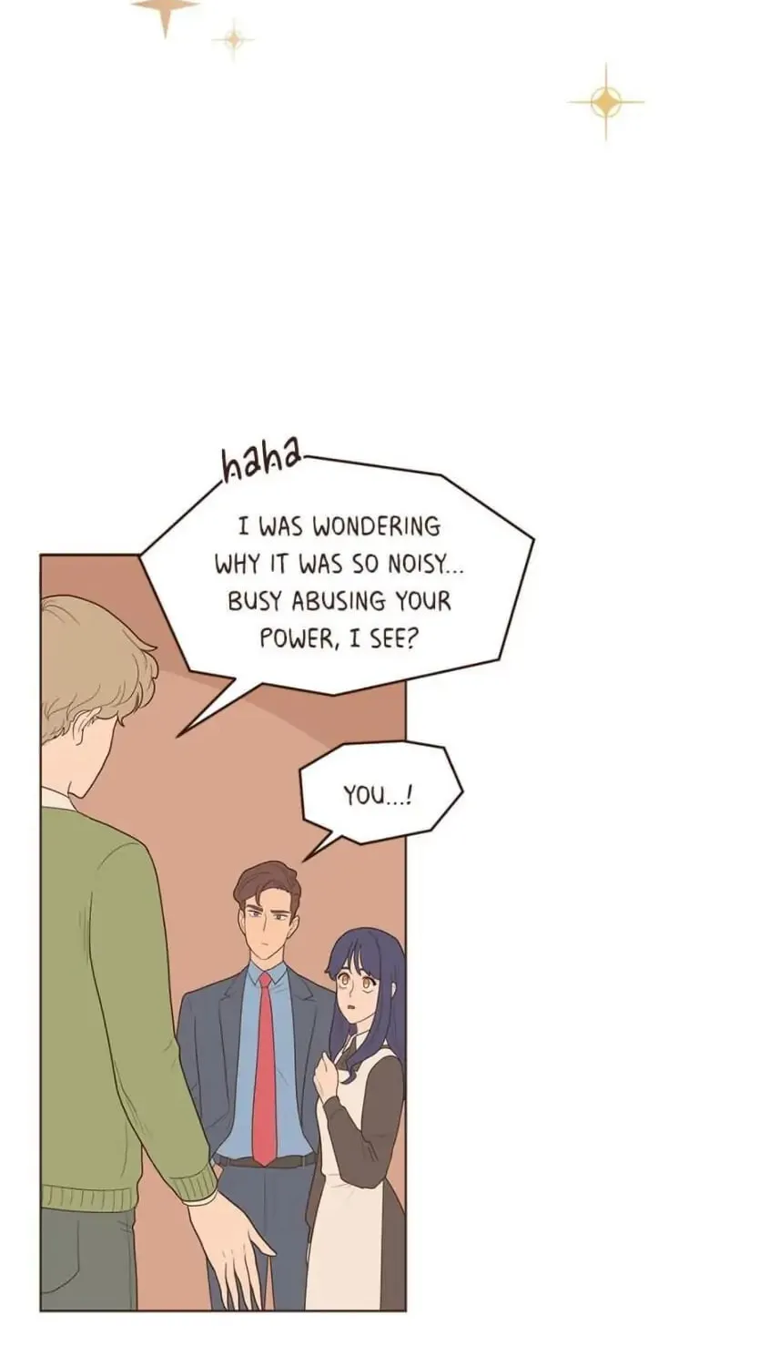 Interview with the Crazy Rich Chapter 11 page 7 - 