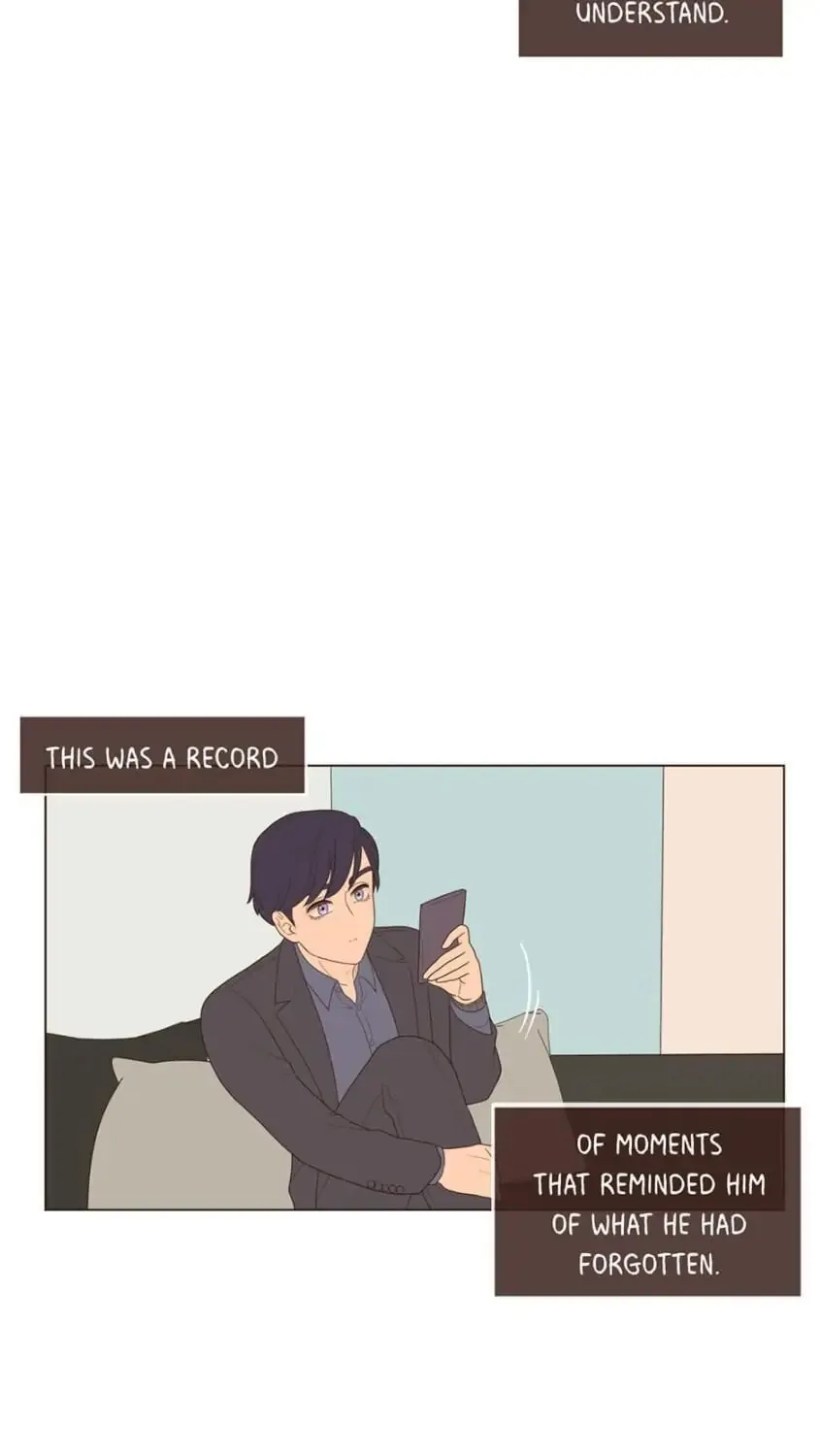 Interview with the Crazy Rich Chapter 11 page 66 - 