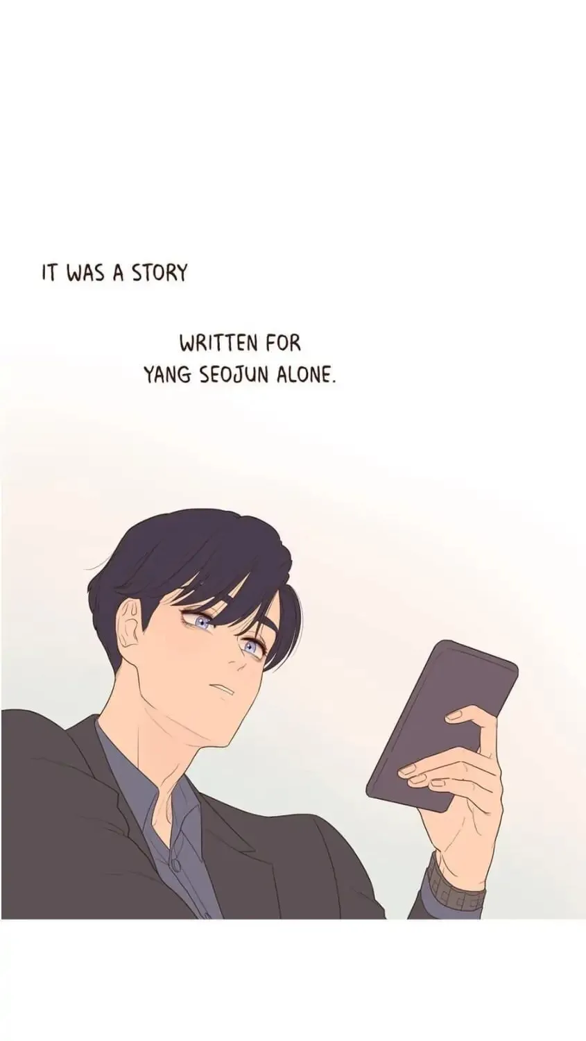 Interview with the Crazy Rich Chapter 11 page 67 - 