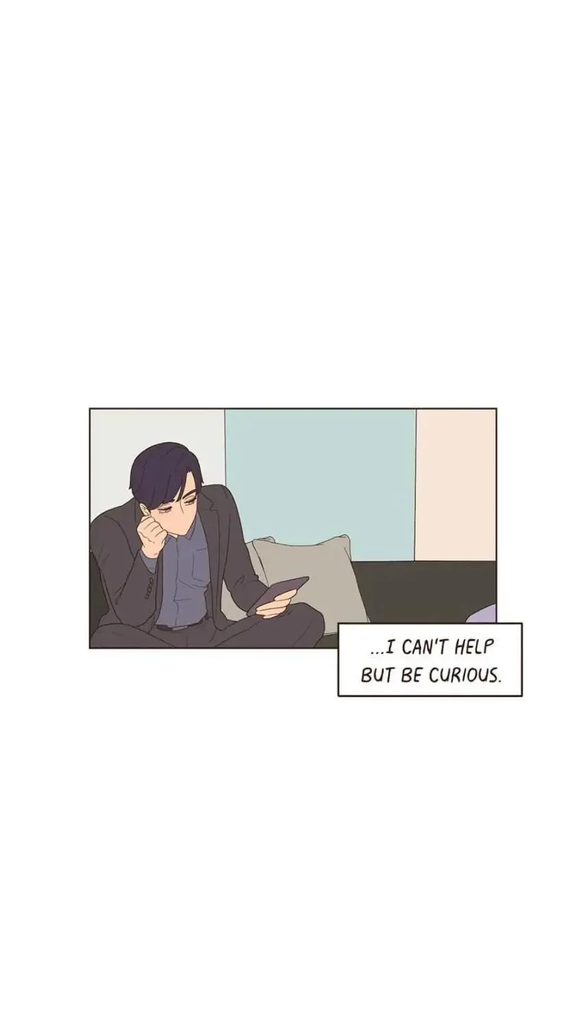 Interview with the Crazy Rich Chapter 11 page 70 - 