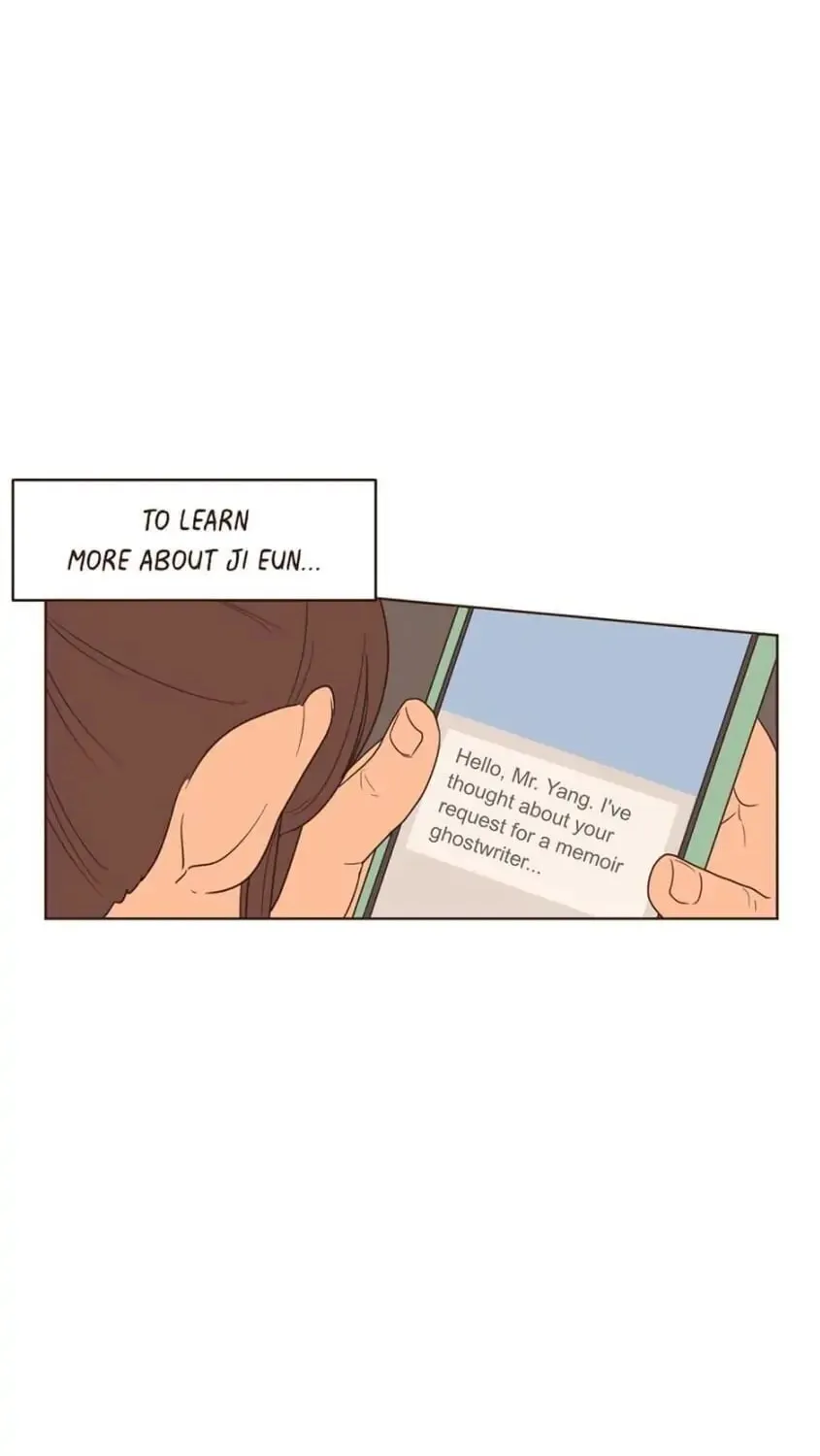 Interview with the Crazy Rich Chapter 11 page 73 - 