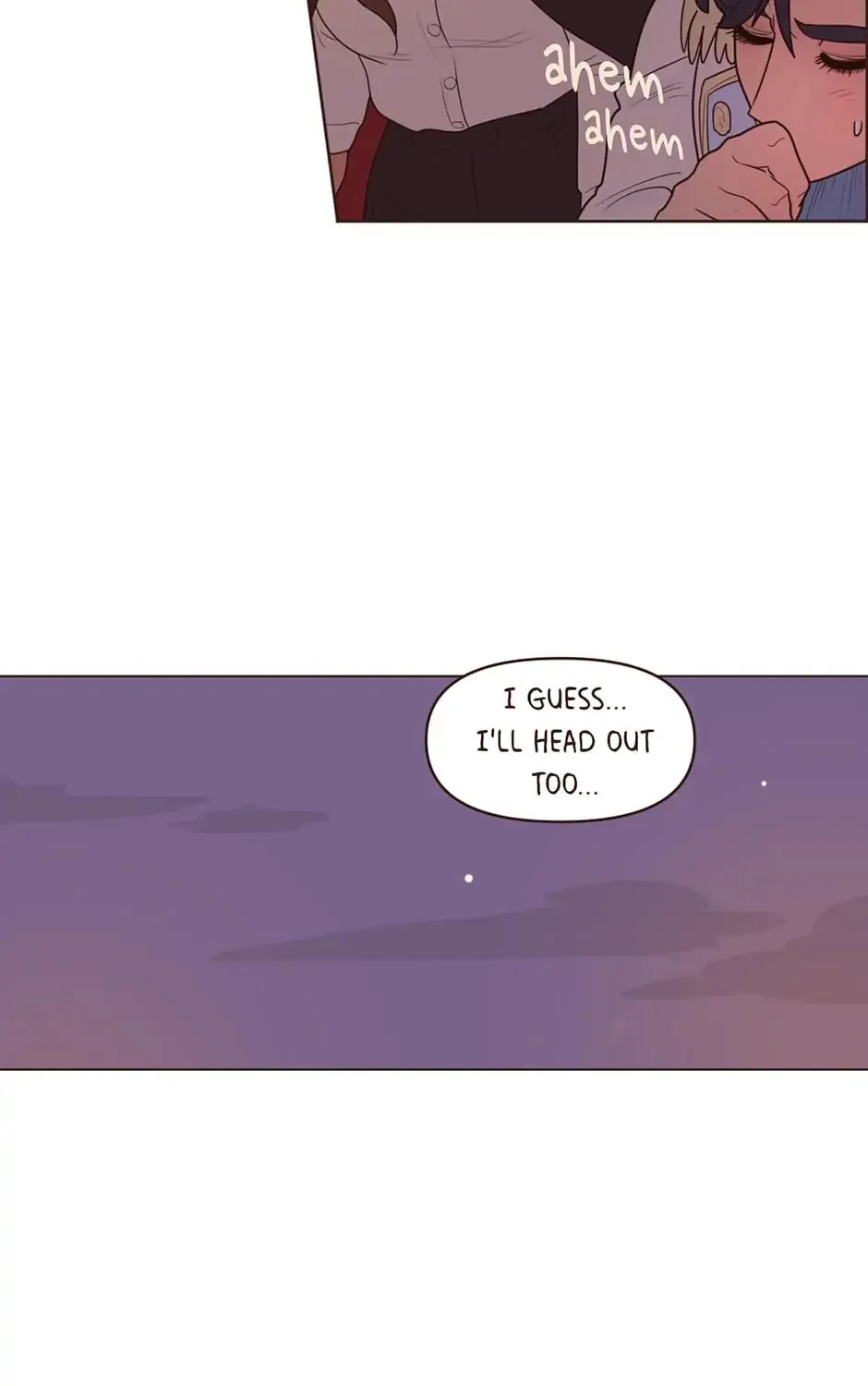 Interview with the Crazy Rich Chapter 110 page 13 - 