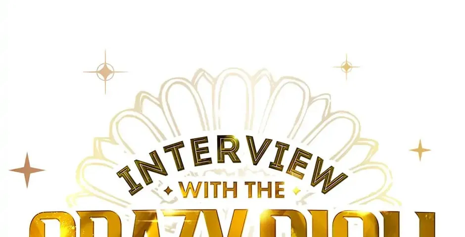Interview with the Crazy Rich Chapter 110 page 14 - 
