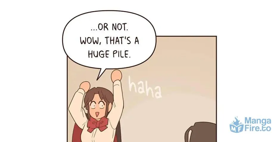 Interview with the Crazy Rich Chapter 110 page 18 - 