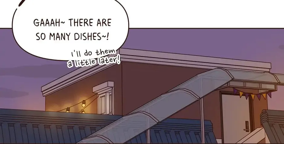Interview with the Crazy Rich Chapter 110 page 20 - 