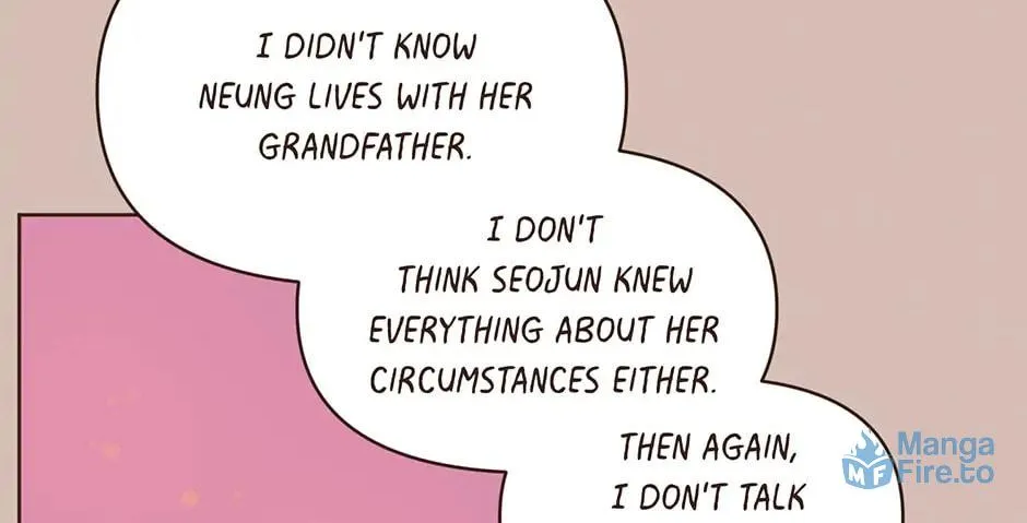 Interview with the Crazy Rich Chapter 110 page 24 - 