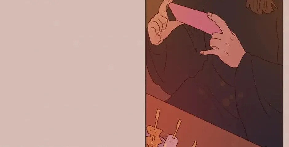 Interview with the Crazy Rich Chapter 110 page 26 - 