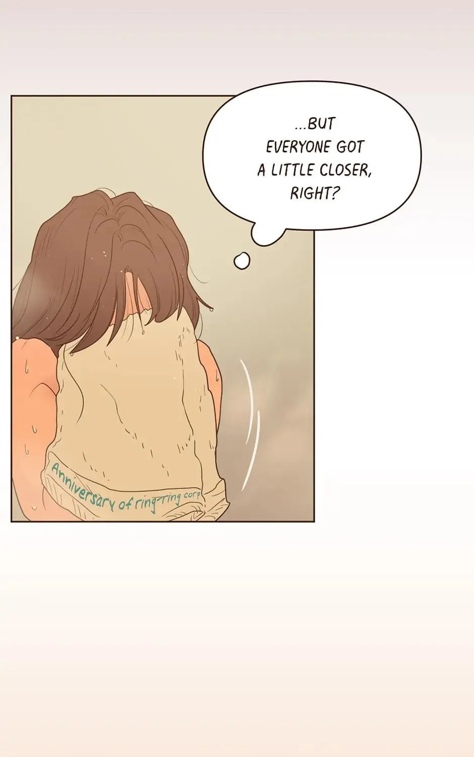 Interview with the Crazy Rich Chapter 110 page 29 - 
