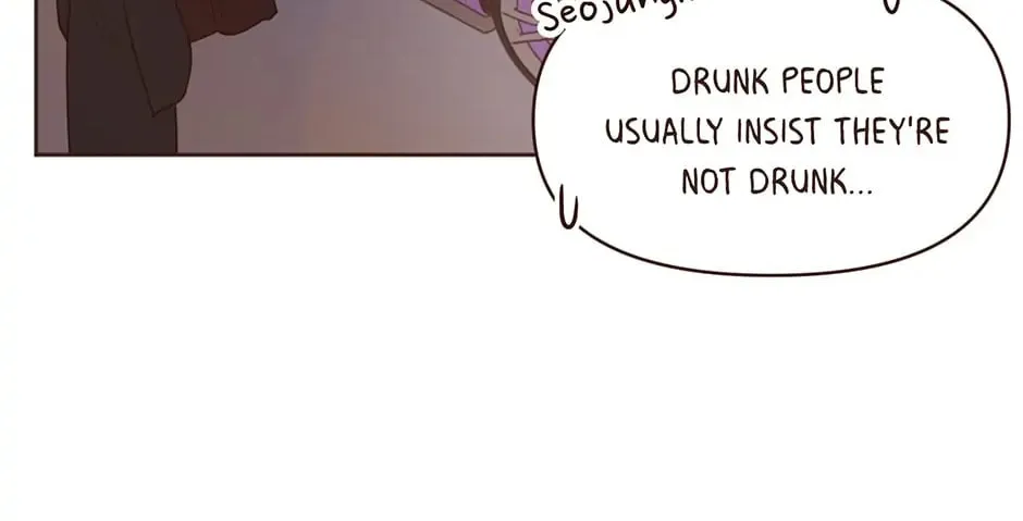 Interview with the Crazy Rich Chapter 110 page 4 - 
