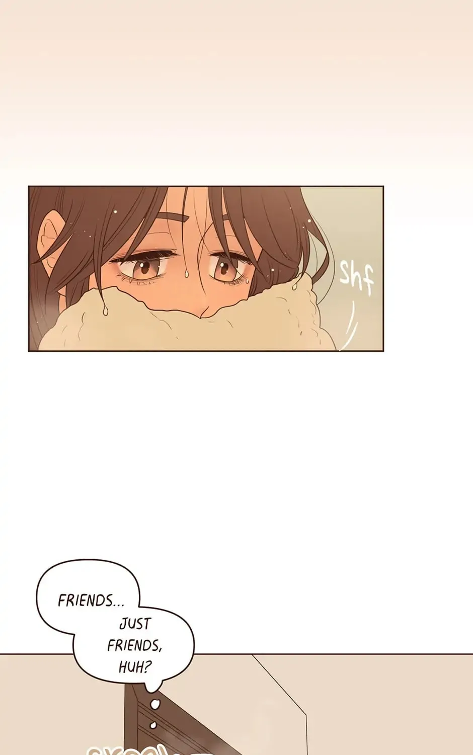 Interview with the Crazy Rich Chapter 110 page 31 - 