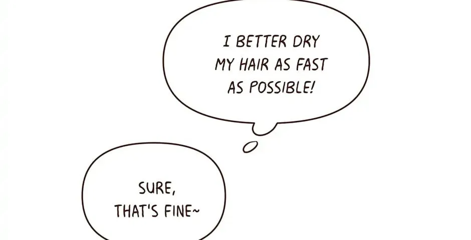 Interview with the Crazy Rich Chapter 110 page 38 - 