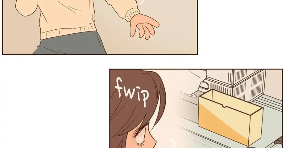 Interview with the Crazy Rich Chapter 110 page 44 - 