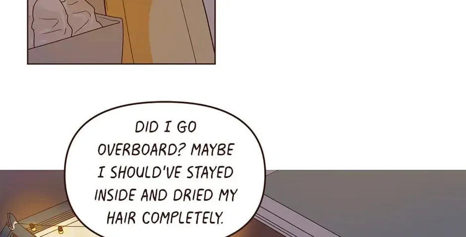Interview with the Crazy Rich Chapter 110 page 46 - 