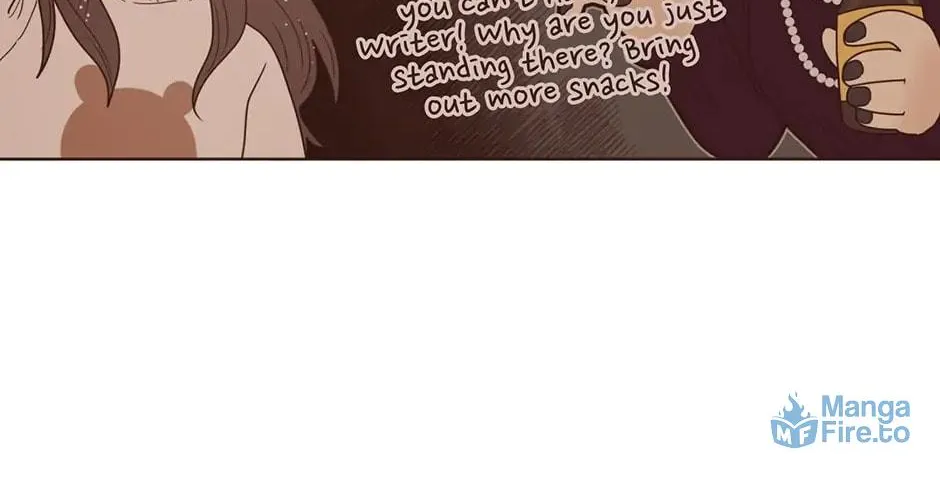Interview with the Crazy Rich Chapter 110 page 48 - 