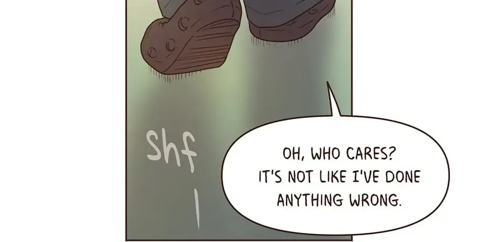 Interview with the Crazy Rich Chapter 110 page 50 - 