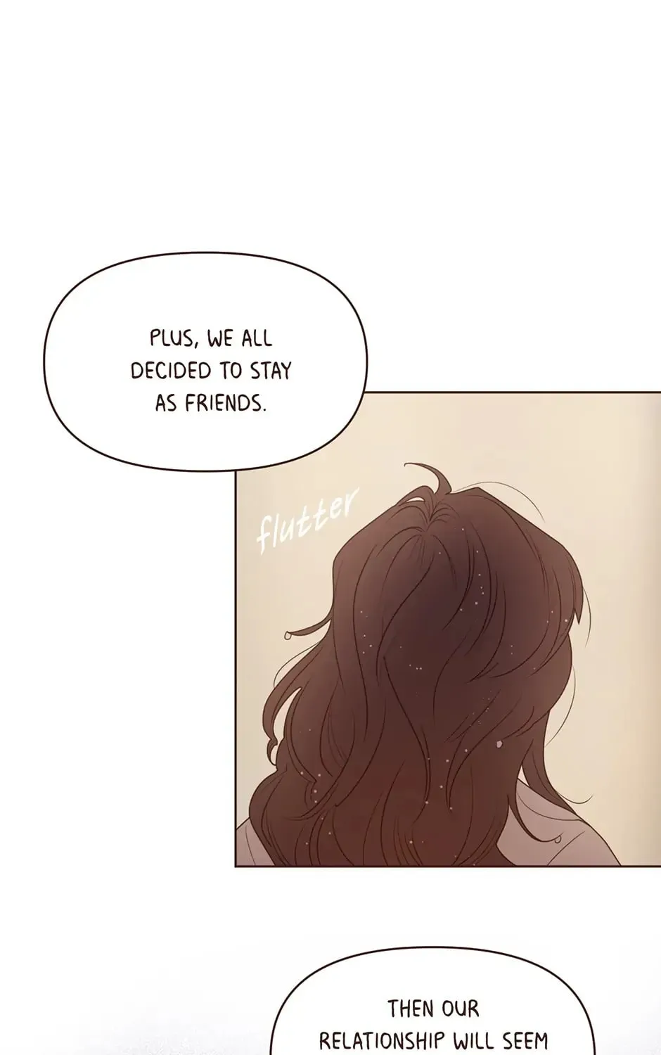 Interview with the Crazy Rich Chapter 110 page 51 - 