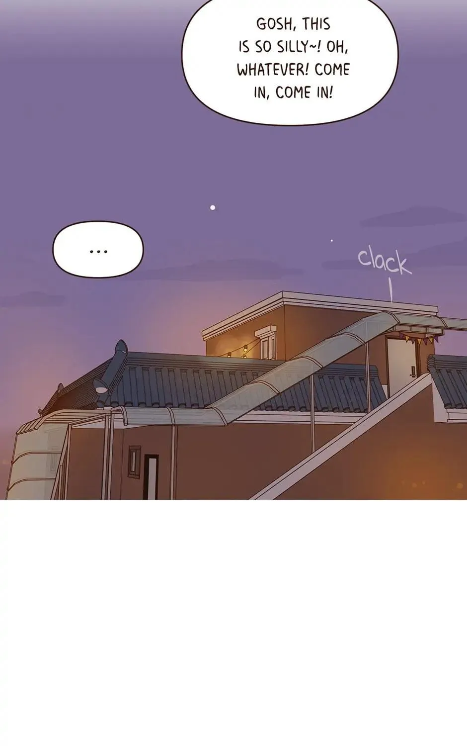 Interview with the Crazy Rich Chapter 110 page 59 - 