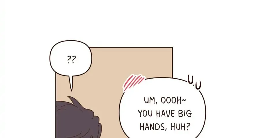 Interview with the Crazy Rich Chapter 111 page 14 - 