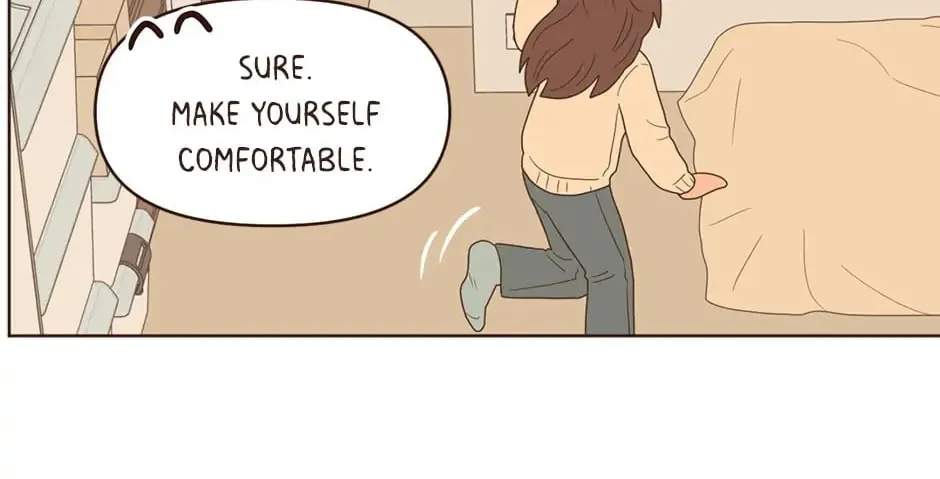 Interview with the Crazy Rich Chapter 111 page 16 - 