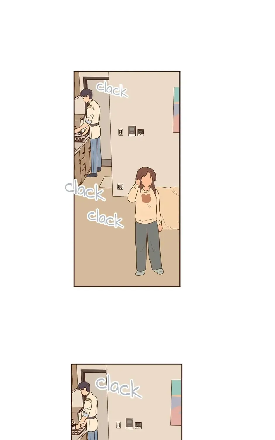 Interview with the Crazy Rich Chapter 111 page 19 - 