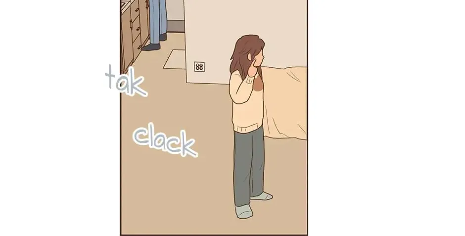 Interview with the Crazy Rich Chapter 111 page 20 - 
