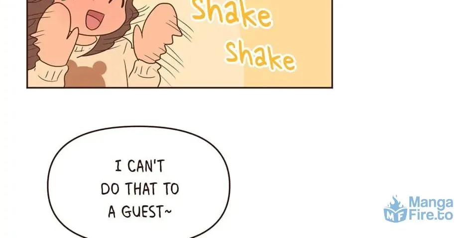 Interview with the Crazy Rich Chapter 111 page 36 - 