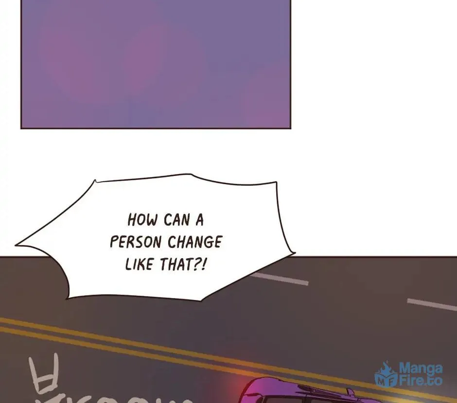 Interview with the Crazy Rich Chapter 111 page 42 - 