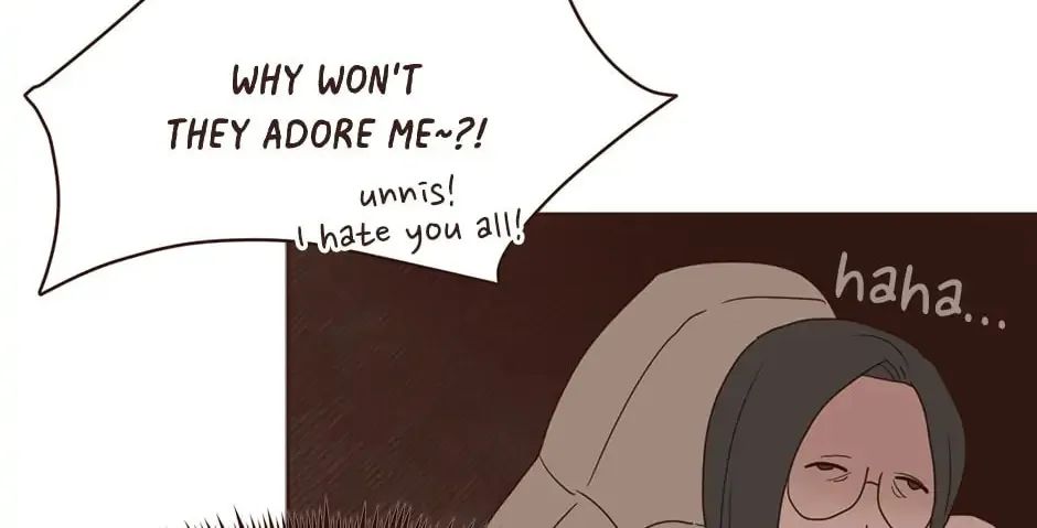 Interview with the Crazy Rich Chapter 111 page 44 - 