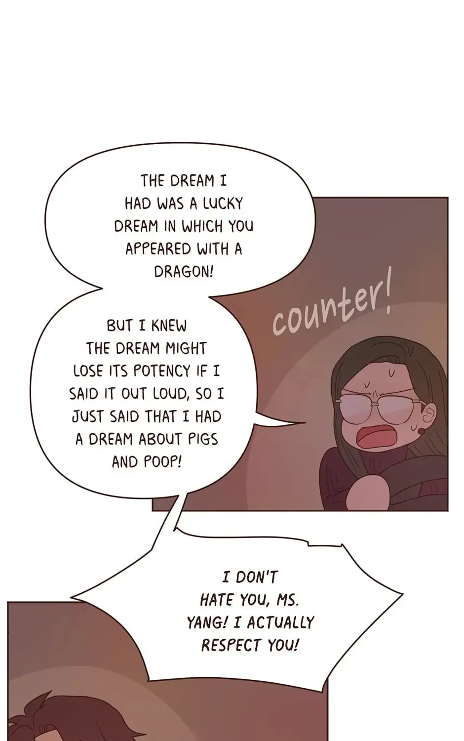 Interview with the Crazy Rich Chapter 111 page 51 - 