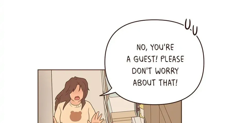 Interview with the Crazy Rich Chapter 111 page 8 - 