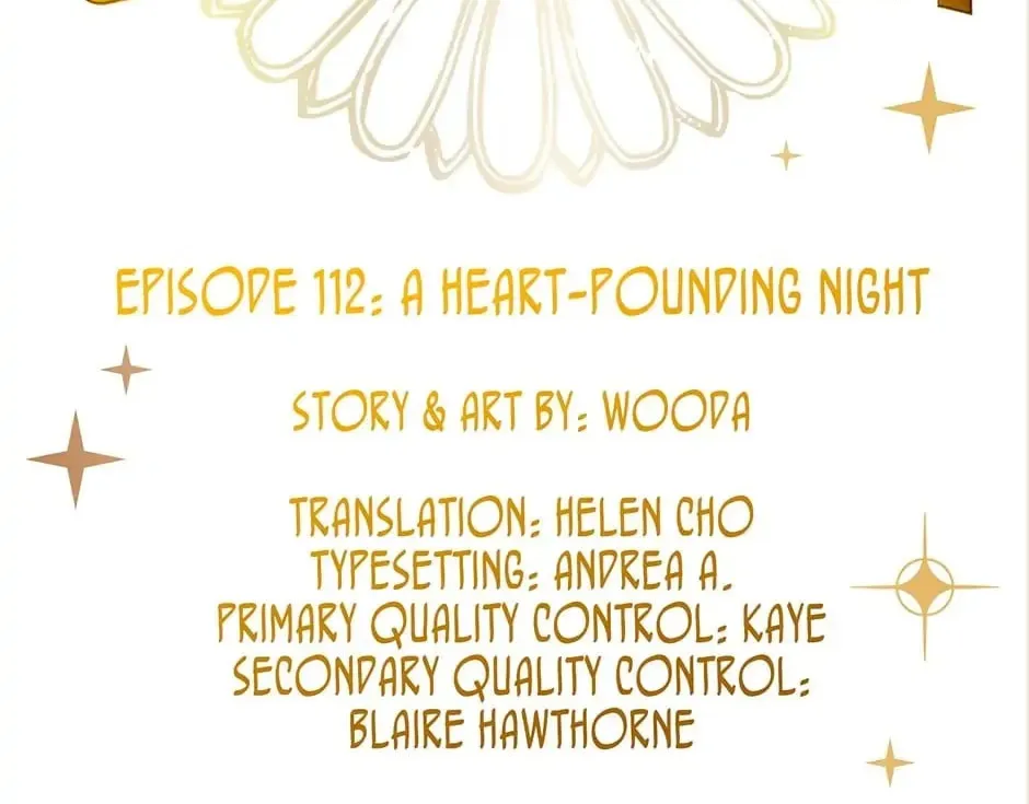 Interview with the Crazy Rich Chapter 112 page 2 - 