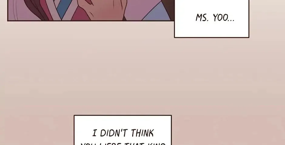 Interview with the Crazy Rich Chapter 112 page 20 - 