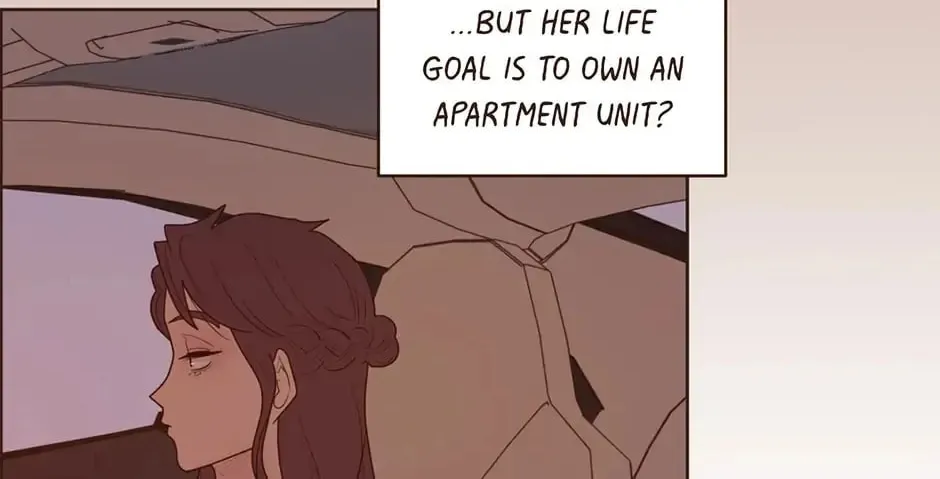 Interview with the Crazy Rich Chapter 112 page 26 - 