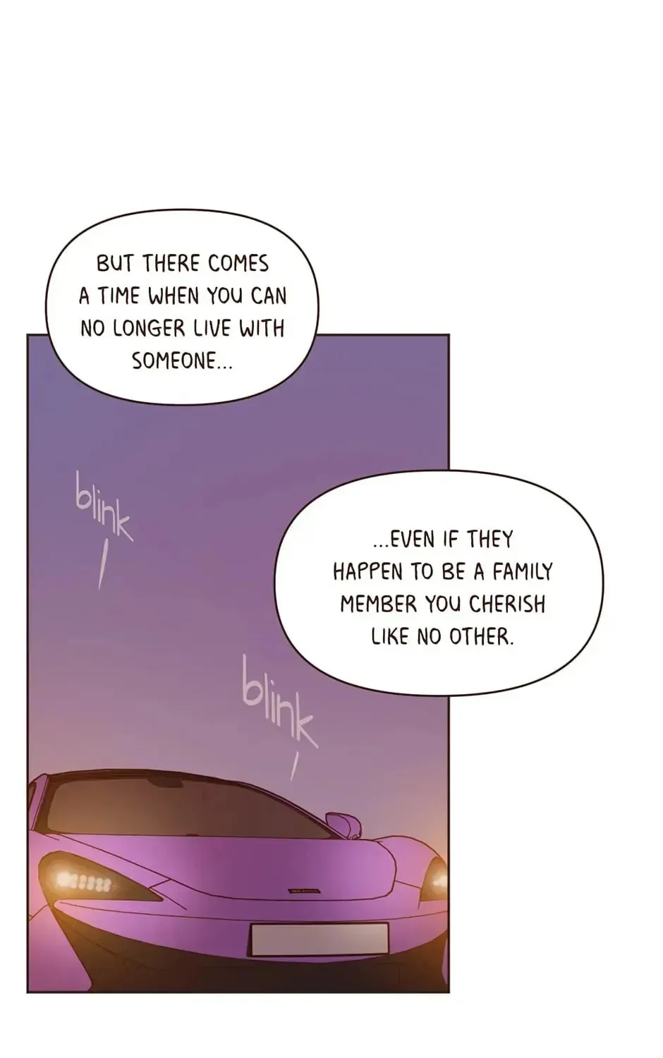 Interview with the Crazy Rich Chapter 112 page 33 - 