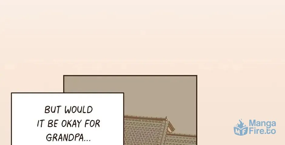 Interview with the Crazy Rich Chapter 112 page 36 - 