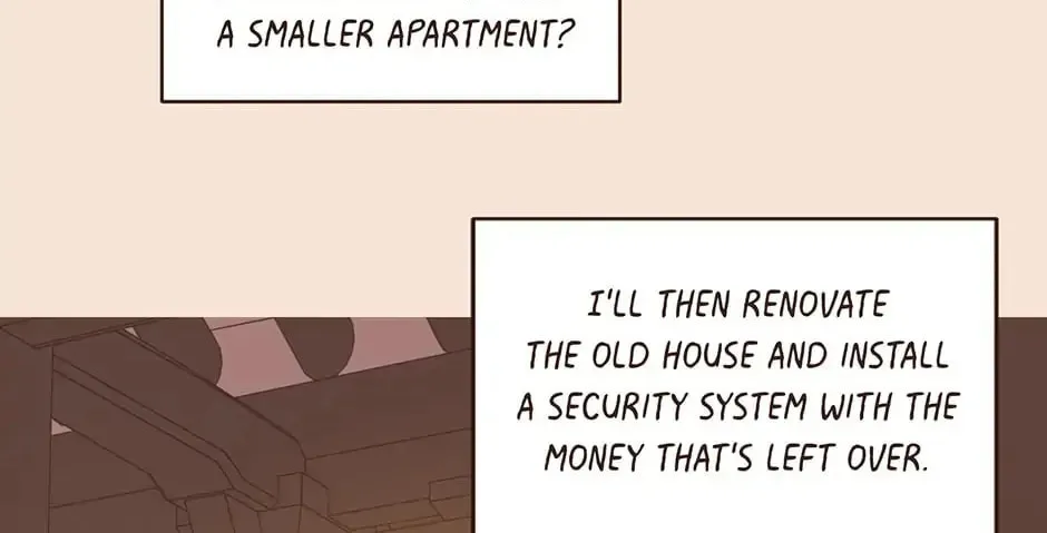 Interview with the Crazy Rich Chapter 112 page 38 - 