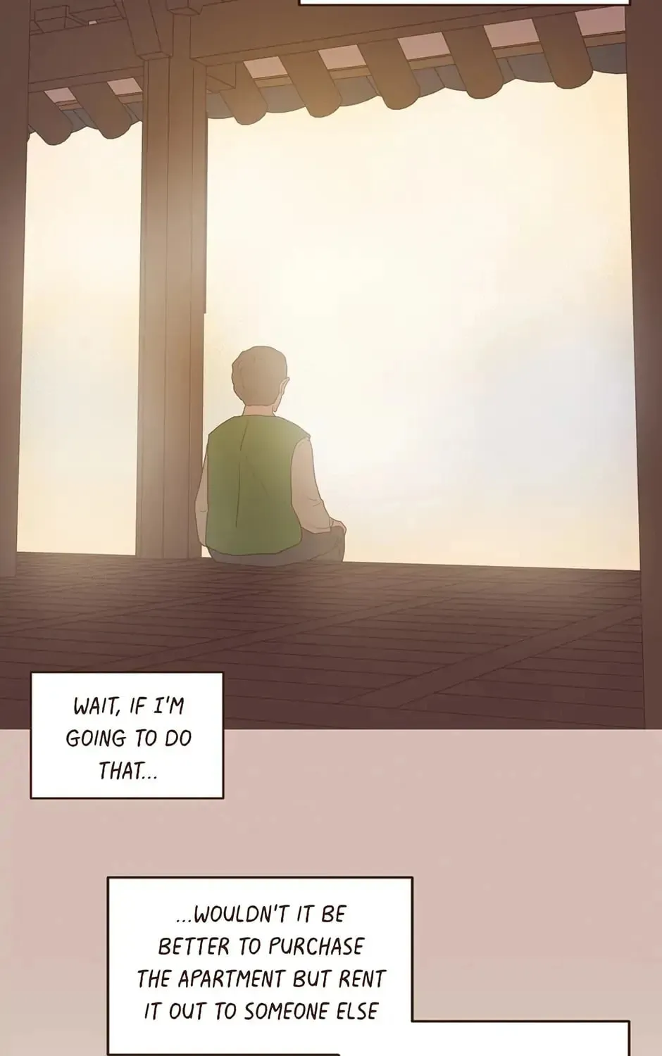 Interview with the Crazy Rich Chapter 112 page 39 - 