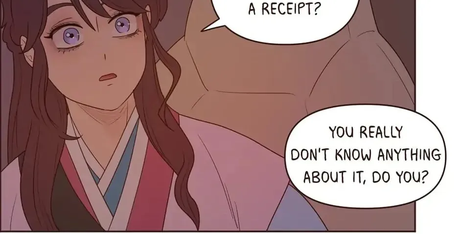 Interview with the Crazy Rich Chapter 112 page 44 - 